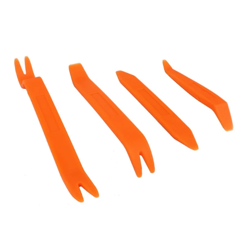 Авто Аудио удаления рычаг для установки Ремонт набор инструментов Mercedes Benz W203 W210