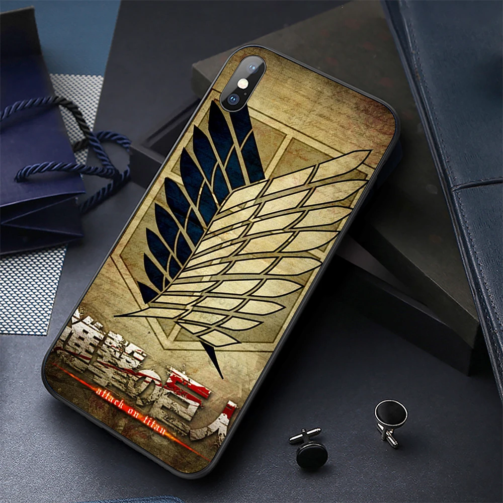 Soft Silicone TPU Case Printed Phone Cover for iPhone 6 Cases xr xs max 7 8 5 5s se |