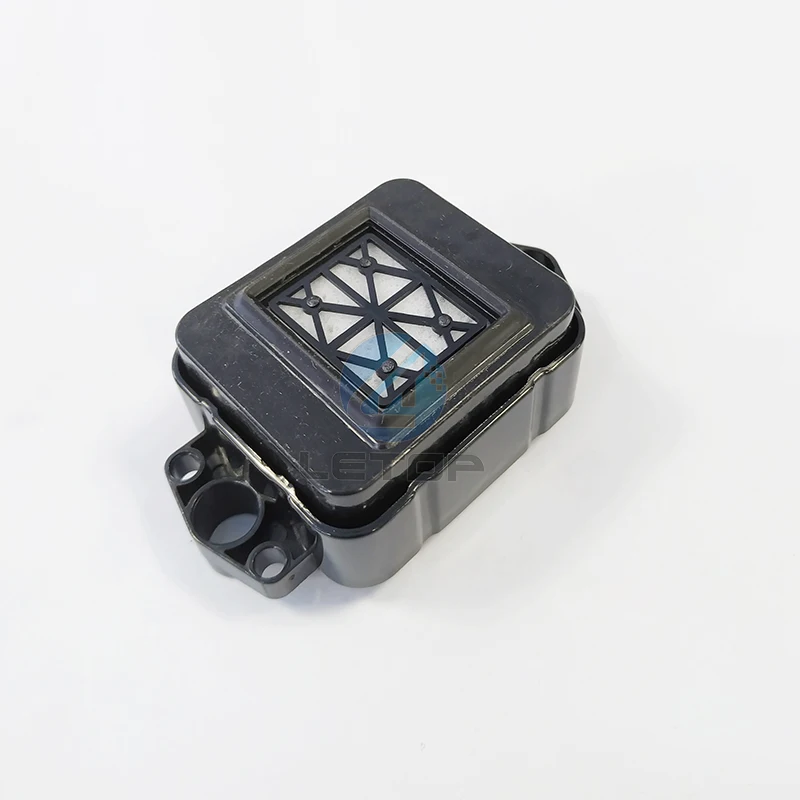 LETOP 1PCS Press Type EP XP600 Eco Solvent Cap Station For Pump Assembly | Компьютеры и офис