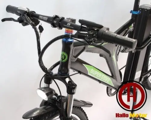 Бесплатная доставка белая рама 48 V 1500 W Super X8 Ebike с 24AH Япония PANA. Литий ионный