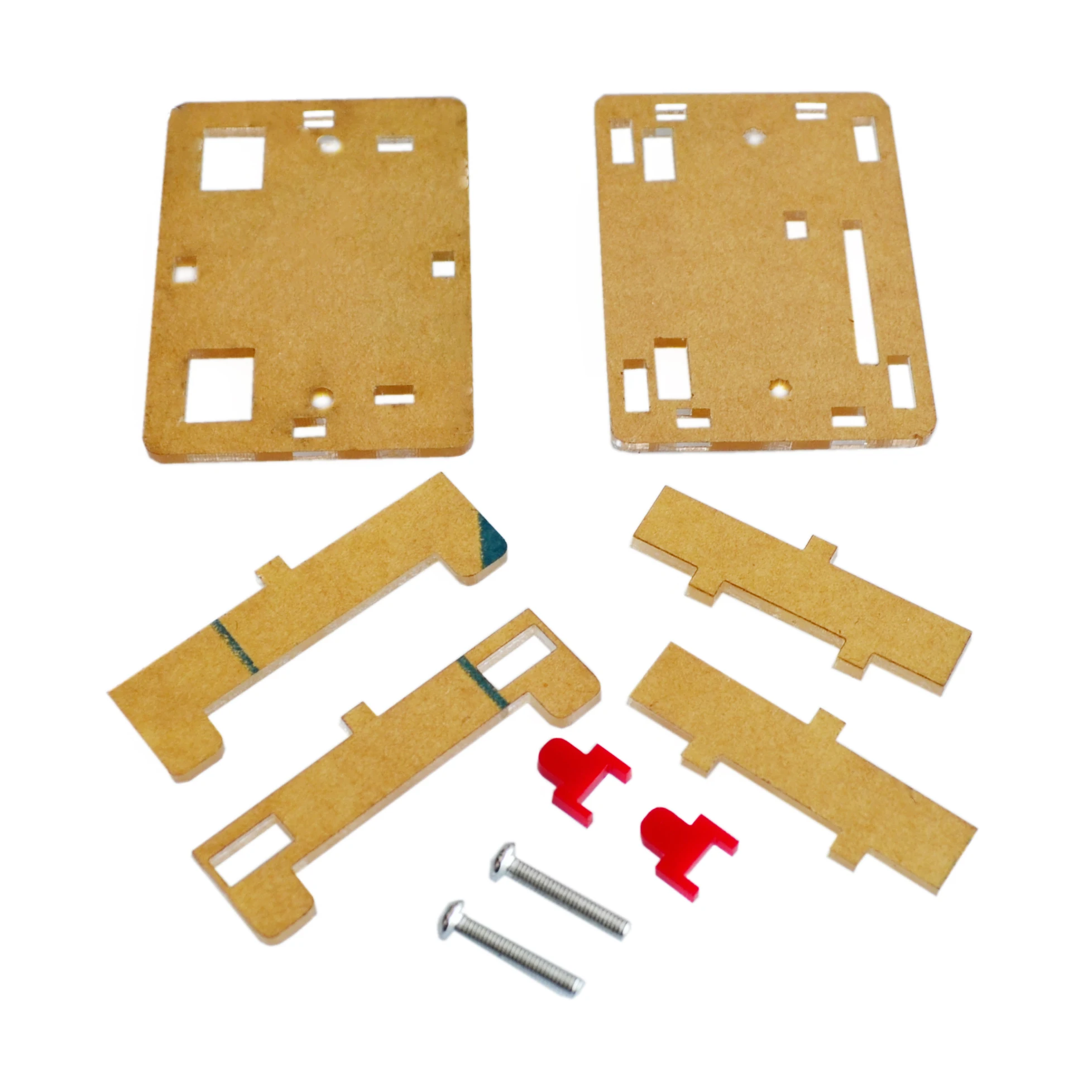 Adjustable 5-23 В до 0-16,5 в 3A Регулируемый понижающий модуль питания напряжение тока ЖК-дисплей понижающий регулятор+ чехол