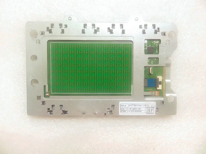 Оригинальный Для HP 840 G1 G2 touc hp ad мышь кнопочная плата 797437-001 6037b0098001 | Компьютеры и