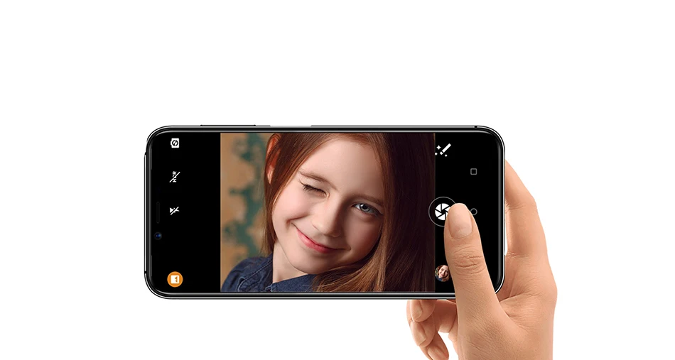 UMIDIGI One Pro, глобальная версия, 5,9 дюймов, 12 Мп+ 5 МП, двойной, 4G, мобильный телефон, Беспроводная зарядка, 4 ГБ, 64 ГБ, P23, восьмиядерный смартфон с NFC Fun