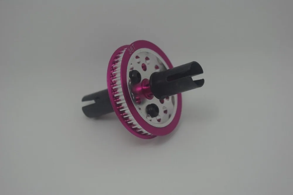 Опционально металлическая передняя односторонняя передача-для 3 гоночных Сакура