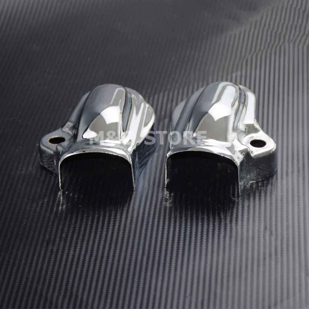 Задняя крышка для крышки осей заднего колеса боковая защита Harley 02 2017 V Rod VRSCA VRACB VRSCF