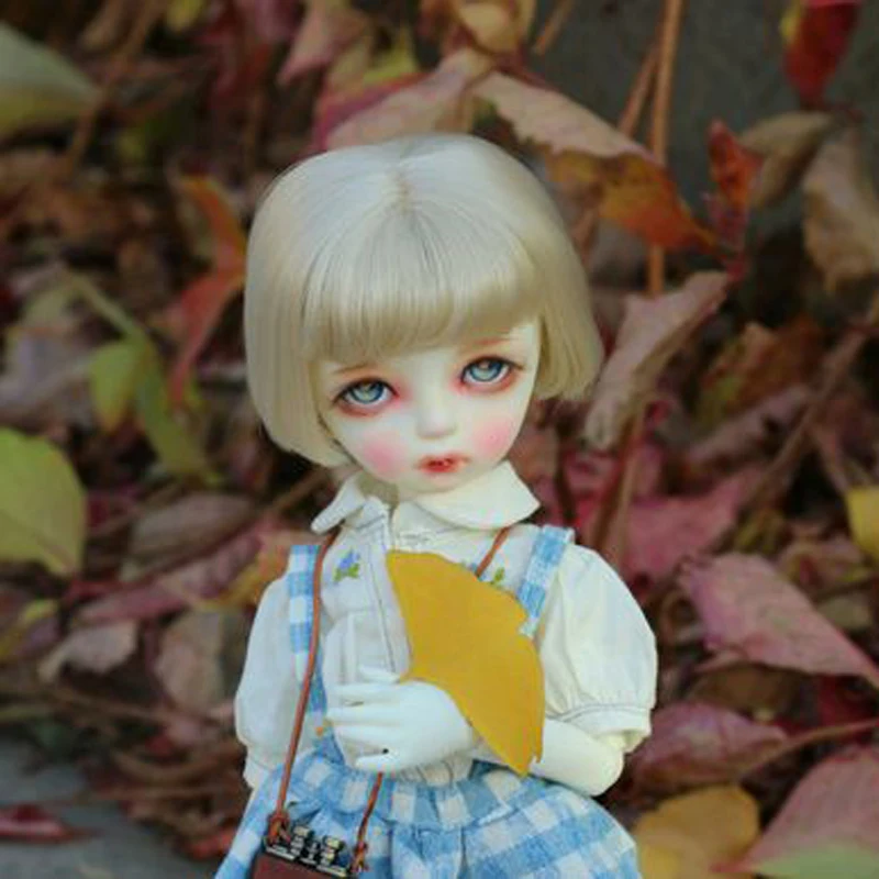 Шарнирная кукла 1/6 BJD/SD Милая imda 3 0 Modigli шарнирная для девочки на день рождения