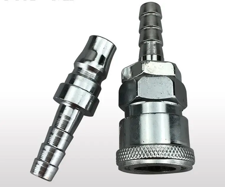 SH20 + PH20-1/4 BSP пневматические воздушный шланг фитинги муфта шарнир адаптер |