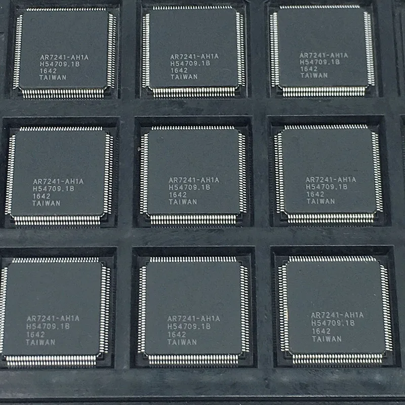 Новый оригинальный AR7241 AH1A 10 шт./лот|lot lot|lot 10pcs |
