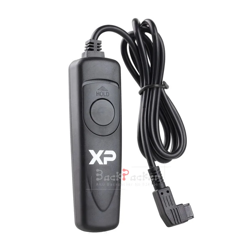 Переключатель спуска затвора с дистанционным управлением для камеры Sony Minolta Alpha