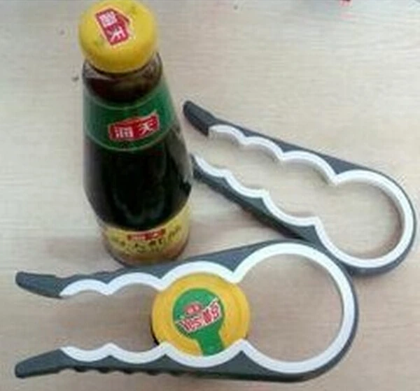 Многофункциональные банки/бутылки/консервные открывалки кухонный инструмент
