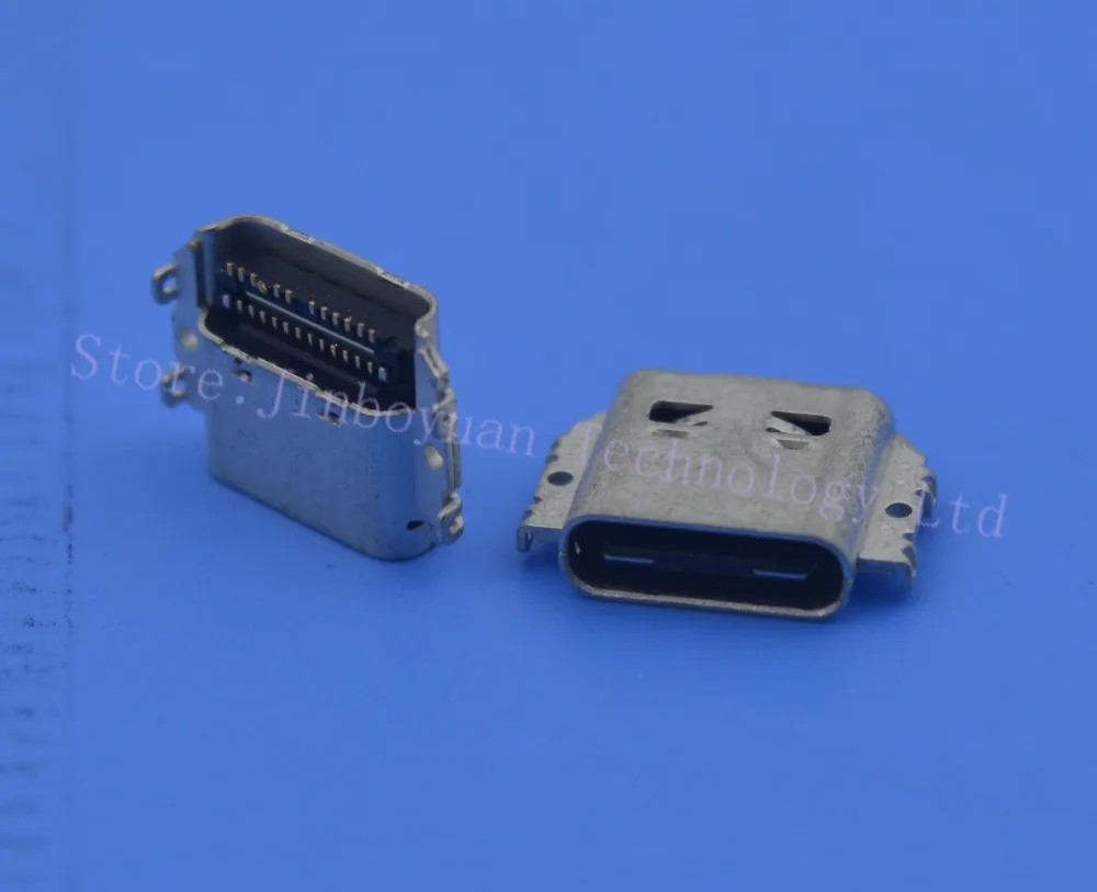 Новое оригинальное гнездо для зарядки oriengl USB разъем док станции Motorola Moto Z Droid Play