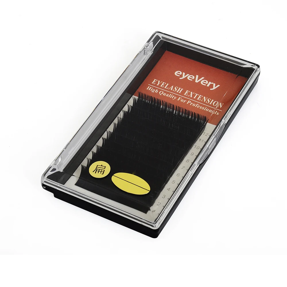 2017New высокое качество все Размеры Ложные норки ресниц черный густой Поддельные