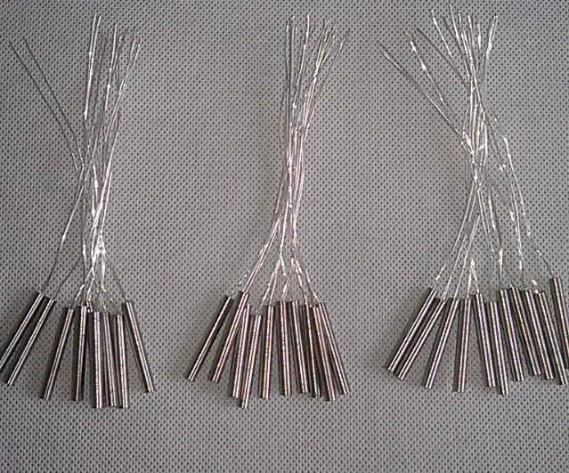 10 шт./лот 4 мм * 30 фотоэлемент медного термистора медный датчик сопротивления