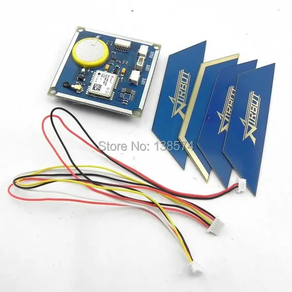 U blox плата управления полетом самолета модуль GPS для Arduino MWC IMU APM2|flight control board|controller