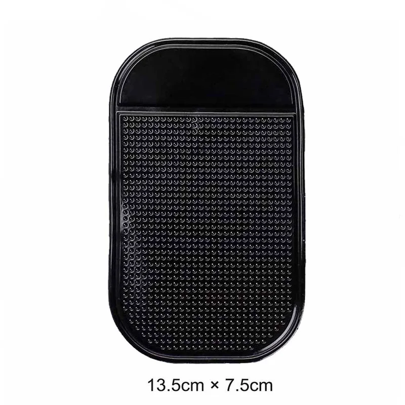 2 шт. автомобильный держатель для телефона с многофункциональной настенной