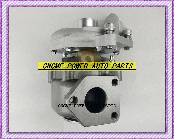 Турбо TF035HL 49135 05670 05610 05620 05640 05641 для BMW 120D E87 320D E90 E91 M47T M47TU2D20 2.0L 04 |Воздухозаборники| |
