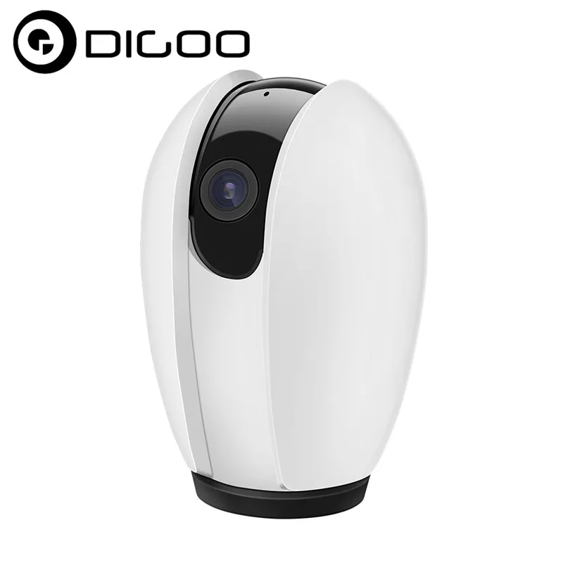 Digoo DG OTK 720P 2MP 2 5 мм Облачное хранилище Amazon сервер веб сервис беспроводной WIFI ночное