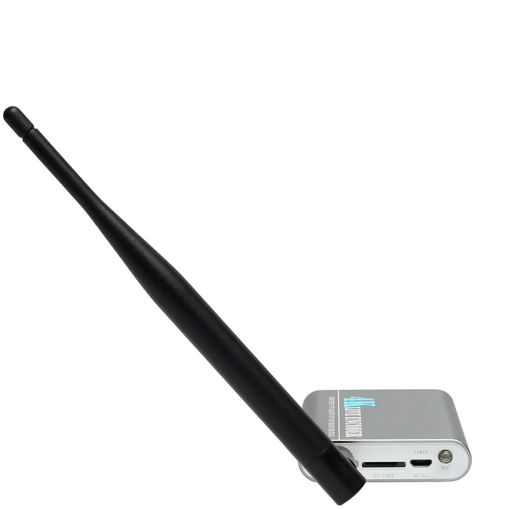 Беспроводной HEVC H.265 H.264 4K Ultra HD HDMI видео потоковое кодирование Wi-Fi RTSP UDP RTMP кодировщик IPTV поддержка записи видео