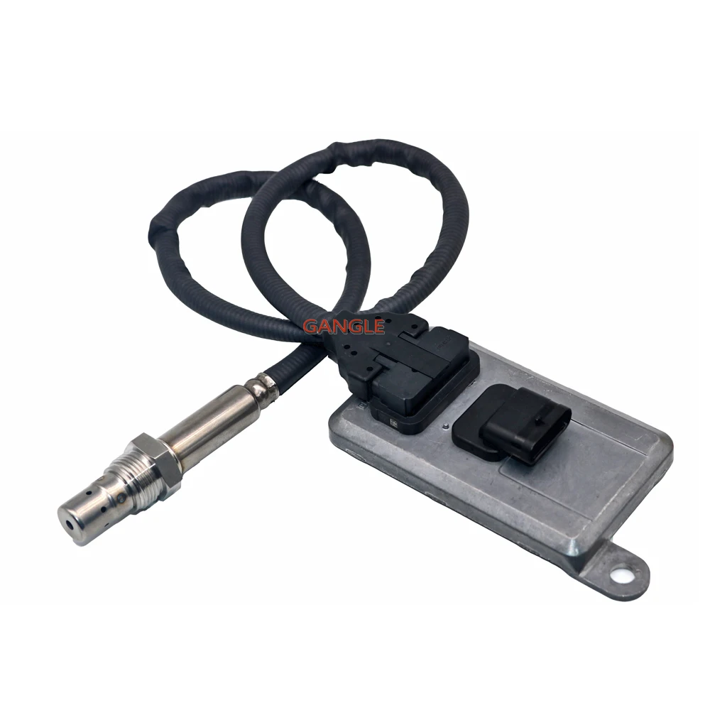 

A0091533628 для Mercedes-Benz Actros Atego Nox Sensor 5WK96616F