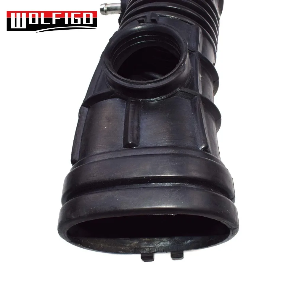 WOLFIGO 17228-P8A-A01 воздуха воздухозаборный шланг трубки для Honda Accord V6 1998 1999 2000 2001 2002 17228P8AA01