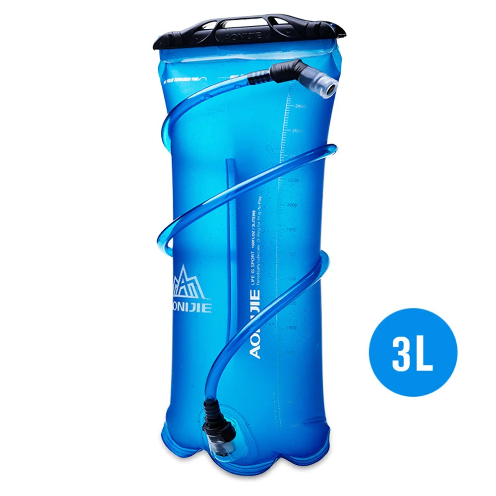 1.5L/2L/3L наружные альпинистские сумки для воды, велосипедные сумки для верховой езды, кемпинга, пеших прогулок, спортивные сумки для воды, рюкзак, сумка для воды