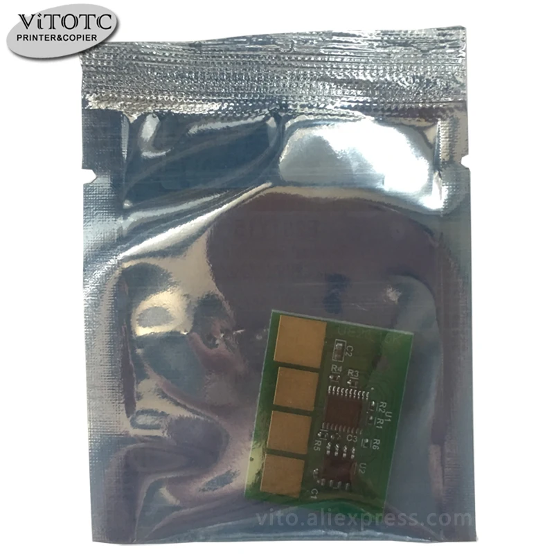 Тонер чип для Dell 2330d 2330dn 2350d2350dn 3330dn 33333335dn Lexmark E460 E360 E260 X463 X464 X466 сброса картриджа|toner