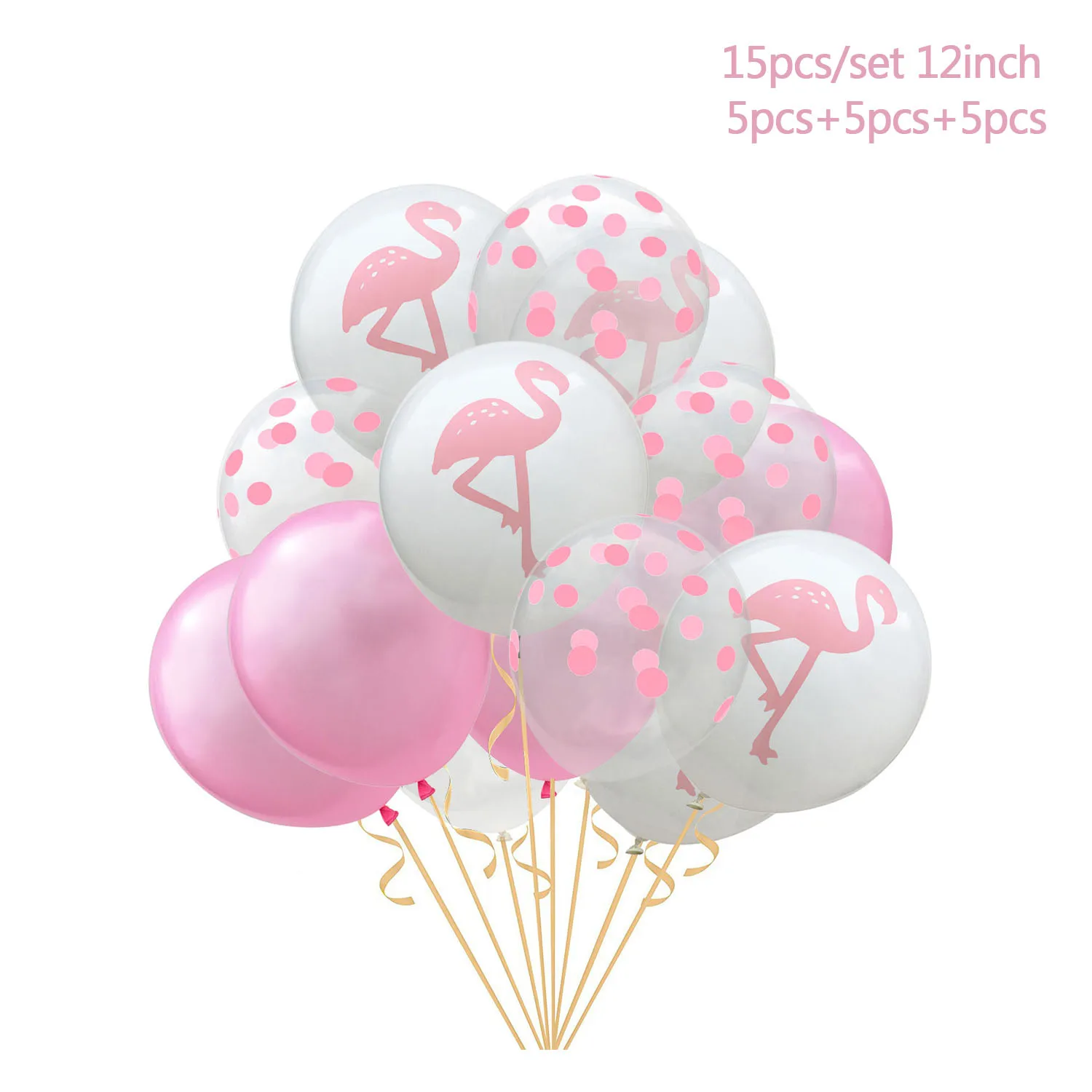 1 Набор С Днем Рождения гелиевые воздушные шары для детского душа баннеры