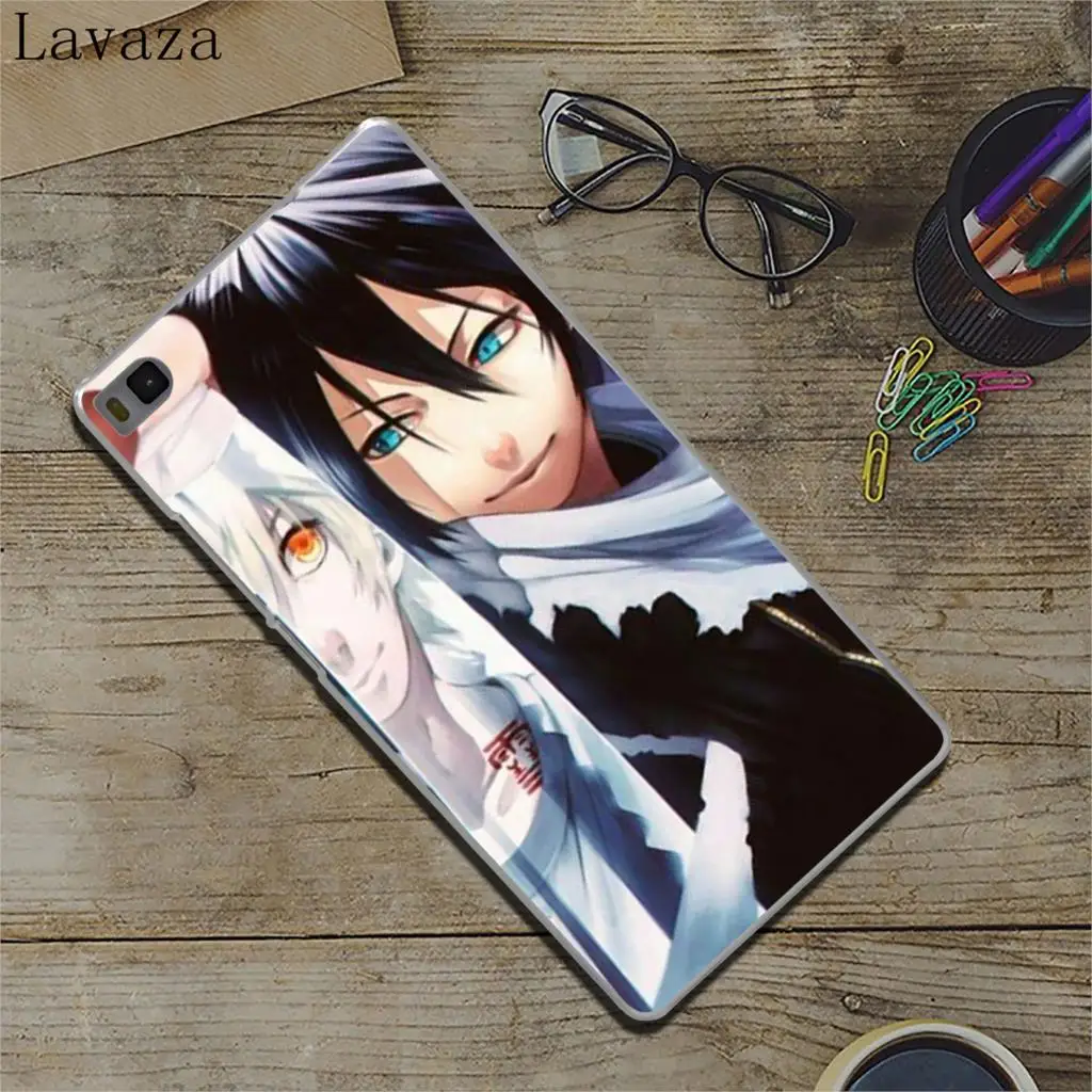 Чехол для телефона Lavaza Yato Noragami Art чехол Huawei P30 P20 P9 P10 Plus P8 Mate 20 Pro Lite Mini 2016 2017 P smart