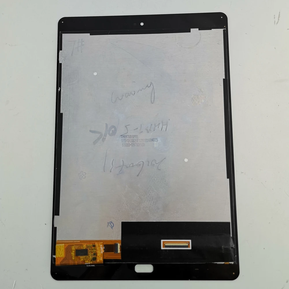 ЖК-дисплей 9 7 дюйма для ASUS ZenPad 3S 10 Z500M P027 Z500KL P001 матричный сенсорный экран
