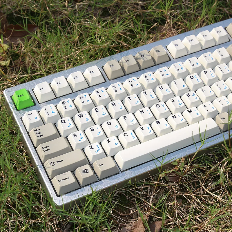 В наличии KBDfans' KBD19X 90% механическая клавиатура DIY комплект бесплатная доставка dhl