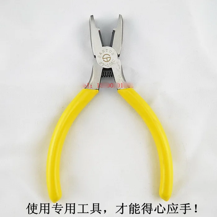 Лидер продаж 2017 прямые продажи плоскогубцы для обжима на складе k1 k2 k3 k4