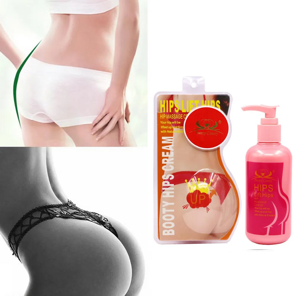 Hip Lift Up Butt Enlargement Cellulite Removal Cream Buttock Enhance Fast |