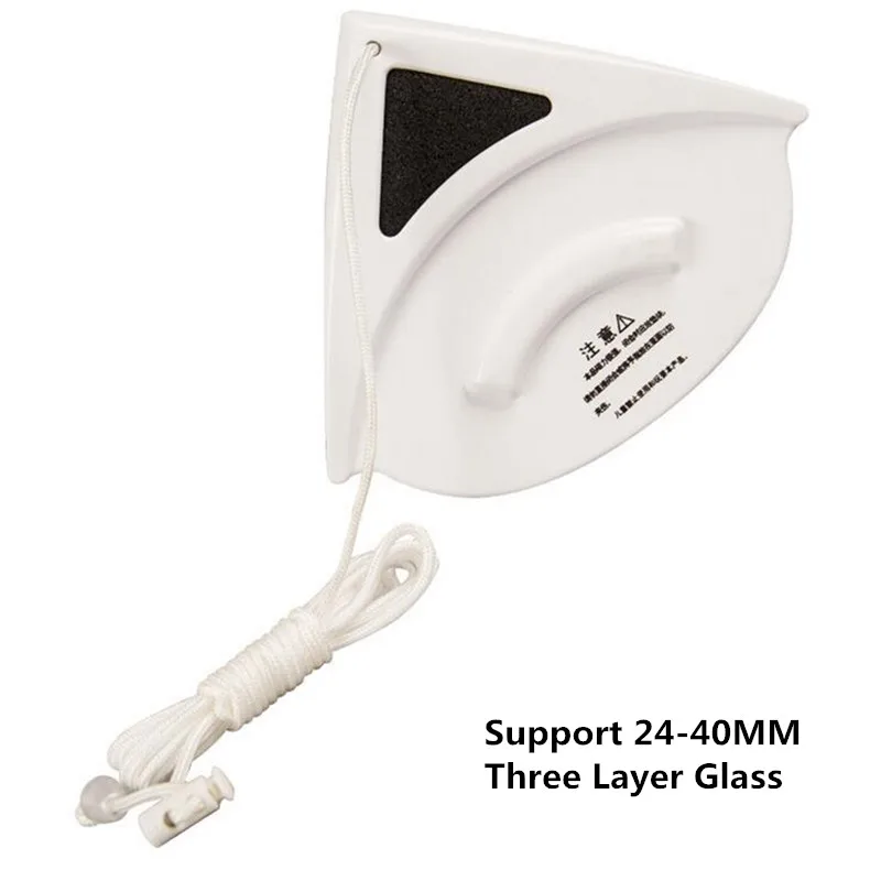 Супер магнитные щетки стеклоочистителя для окон щетка мытья на большой высоте