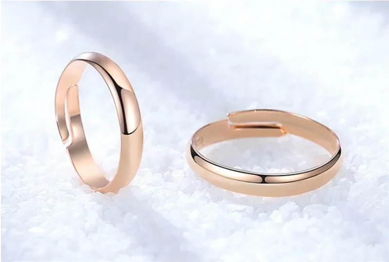 Everoyal модное кольцо из стерлингового серебра 925 пробы для женщин ювелирные