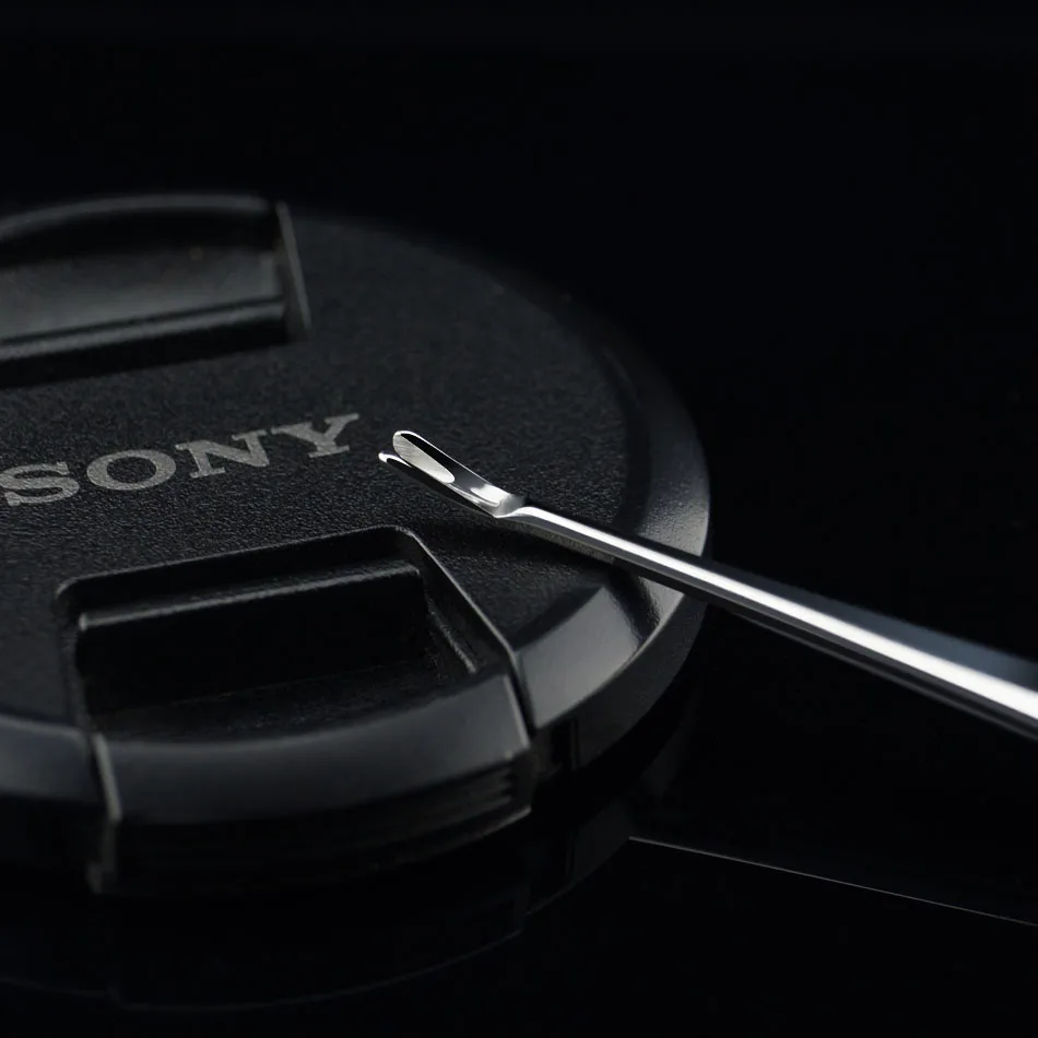 1 шт. инструмент для удаления кутикулы из нержавеющей стали|stainless steel cuticle remover|cuticle