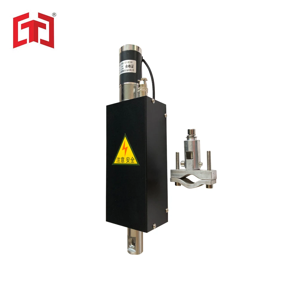 CNC Plasma Cutting Torch Height Actuator/Ecectric Lifter | Инструменты