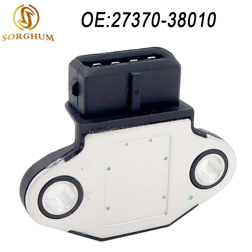 Новый 27370 38000 зажигания сбой датчик пропусков для Hyundai Kia Sonata зажигание Sorento