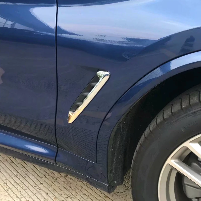 Автомобильные аксессуары для внешнего кондиционера вентиляционного отверстия