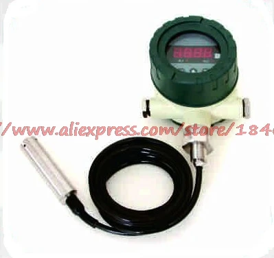 

Liquid level controller, intelligent liquid level control period, explosion-proof shell liquid level controller