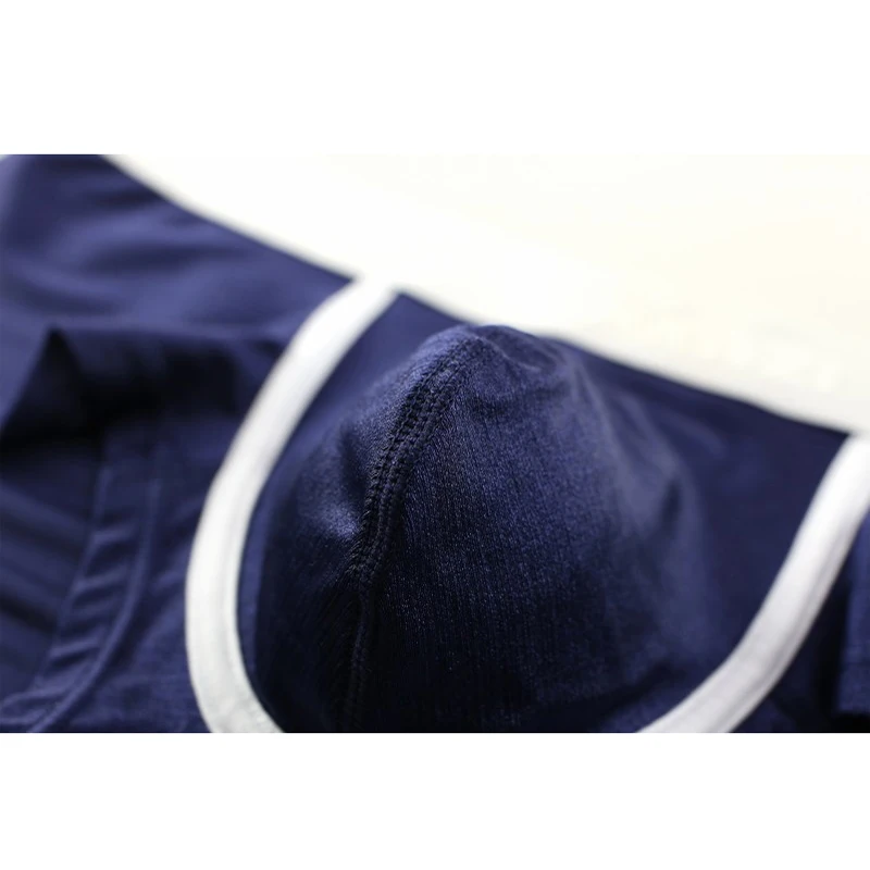 Мужские трусы-боксеры KWA N.Z мужские с рисунком cueca masculina сексуальные мужское