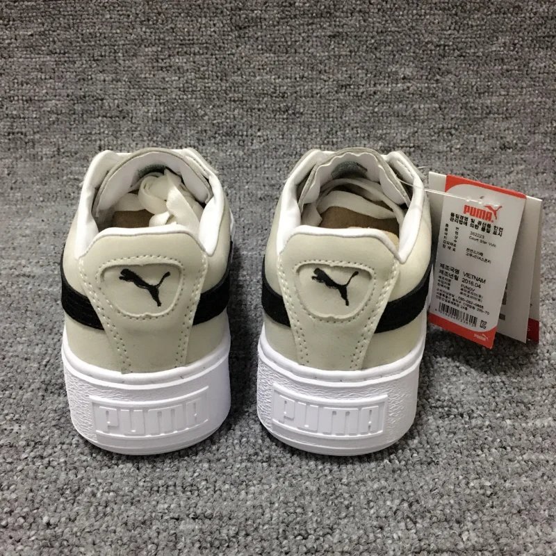 2108 Оригинал PUMA Для женщин Suede Classic Citi тапки классические SPORTSTYLE замши корзина