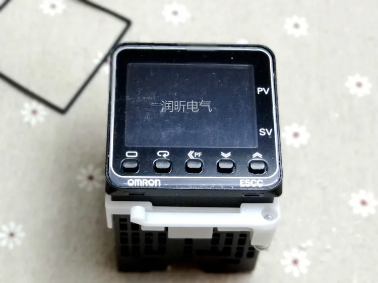 Новый и оригинальный Оригинальный Регулятор Температуры Omron 100%|controller control|controller