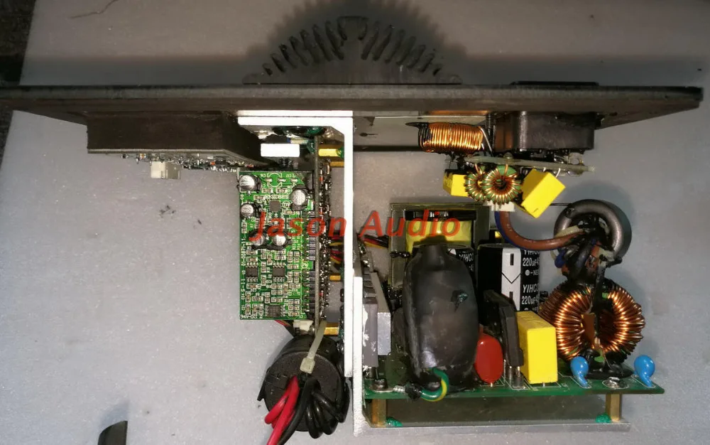 Мониторы Audio Silver RXW12 басовый усилитель мощности цифровой 500 Вт сабвуфер |