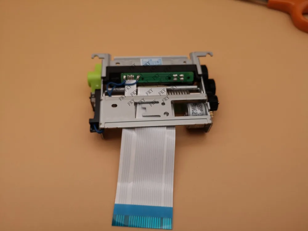 

Brand new original thermal print head M-T51II barcode print head, supermarket locker print head for Epson M-T51II M-T51 MT51II