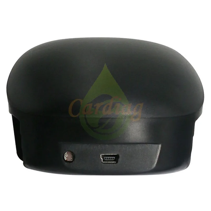 Новый autool X50 плюс автомобиль OBD HUD Многофункциональный цифровой измеритель