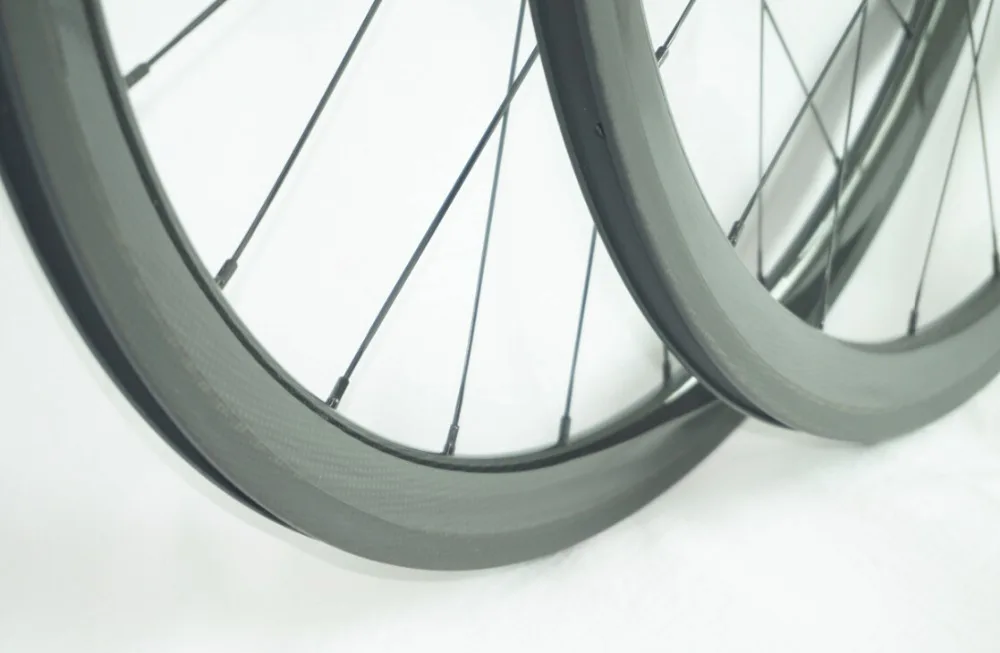 Powerway R13 ступицы 38 мм клинчер карбоновые Колеса дорожные велосипедные колеса|bicycle