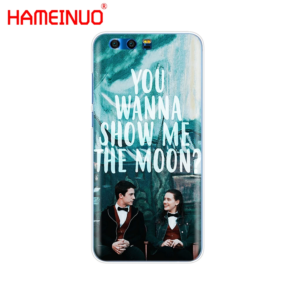 Чехол HAMEINUO для Huawei Honor 10 V10 4A 5A 6A 7A 6C 6X 7X 8 9 LITE|Бамперы| |
