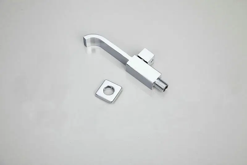 E pak лучший кран для ванной комнаты раковины 97087 torneira хромированный одиночный