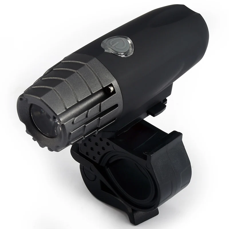 USB Перезаряжаемый велосипедный фонарь светодио дный светодиодный водостойкий