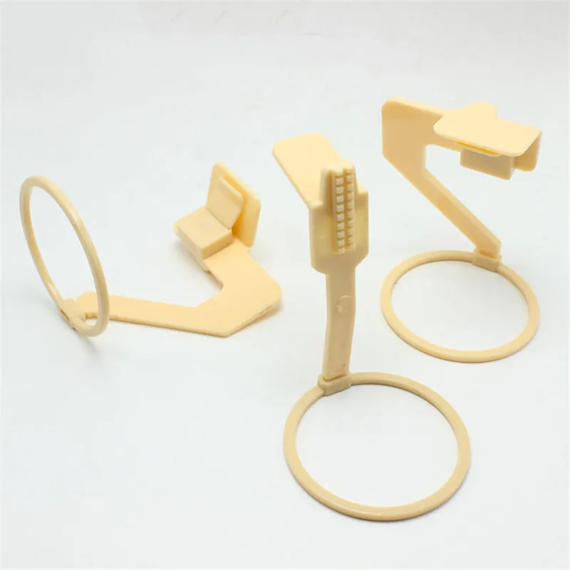 3 шт./компл. стоматологический рентгеновский манипулятор держатель цифровой